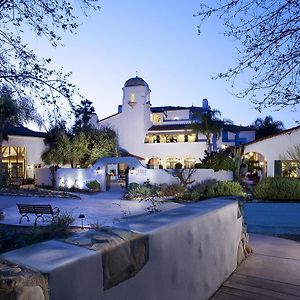 Ojai Valley Inn